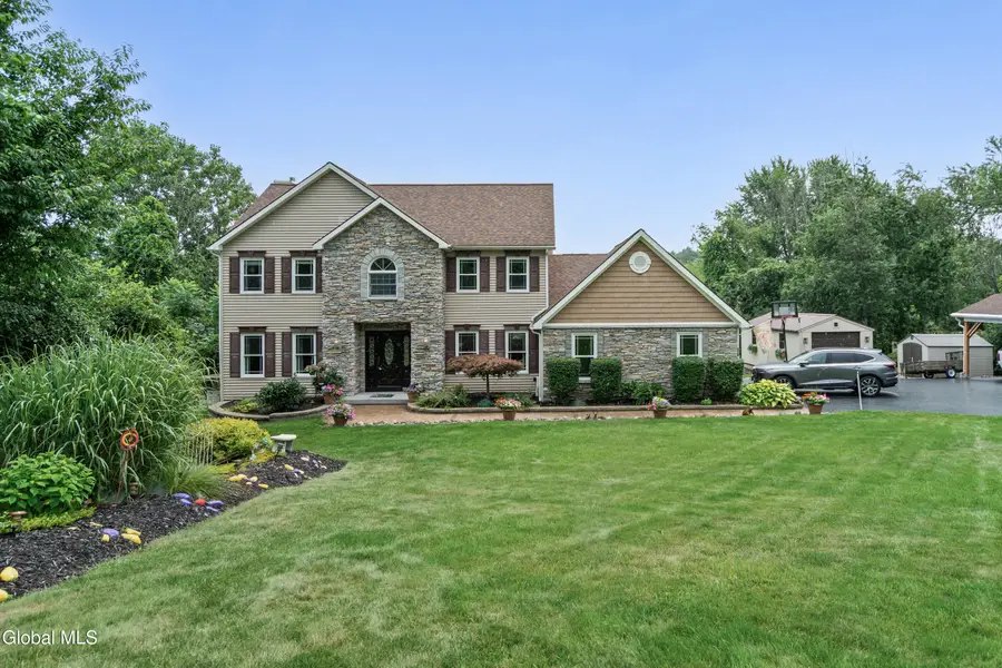 316 Farm To Market Road, Halfmoon, NY 12118 - #2