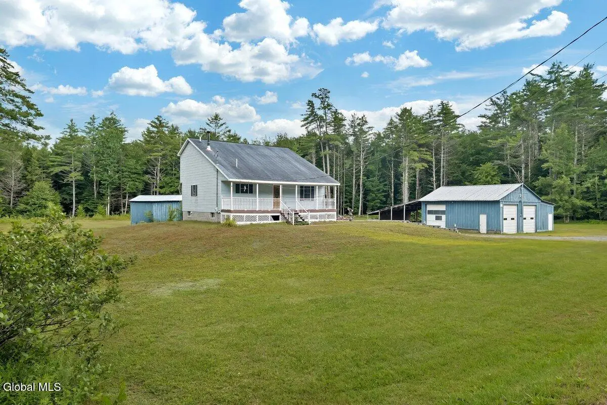 4599 Route 9n, Corinth, NY 12822 - #1