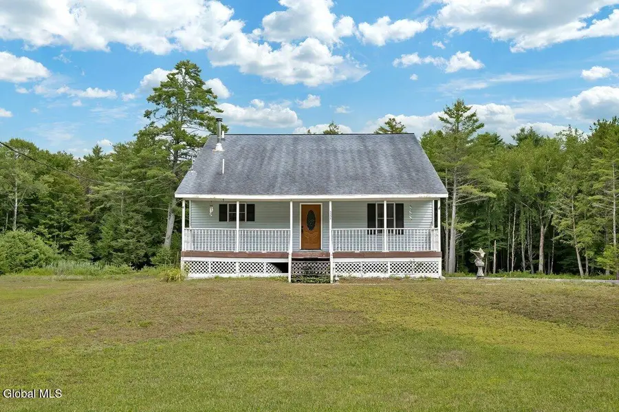 4599 Route 9n, Corinth, NY 12822 - #3