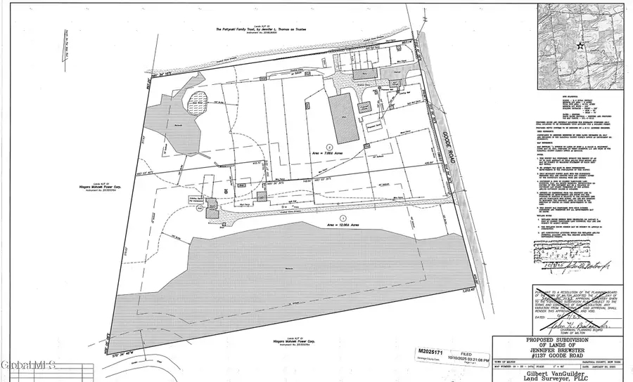 1145 Goode Road, Ballston Spa, NY 12020 - #3
