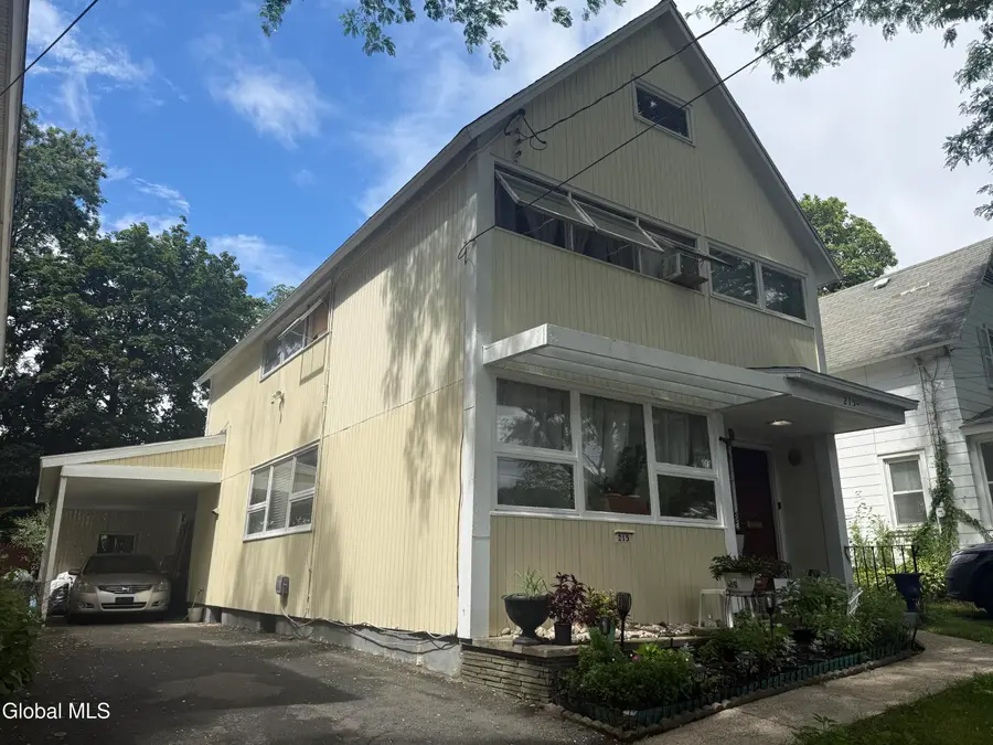 215 Elder Street, Schenectady, NY 12304 - #3
