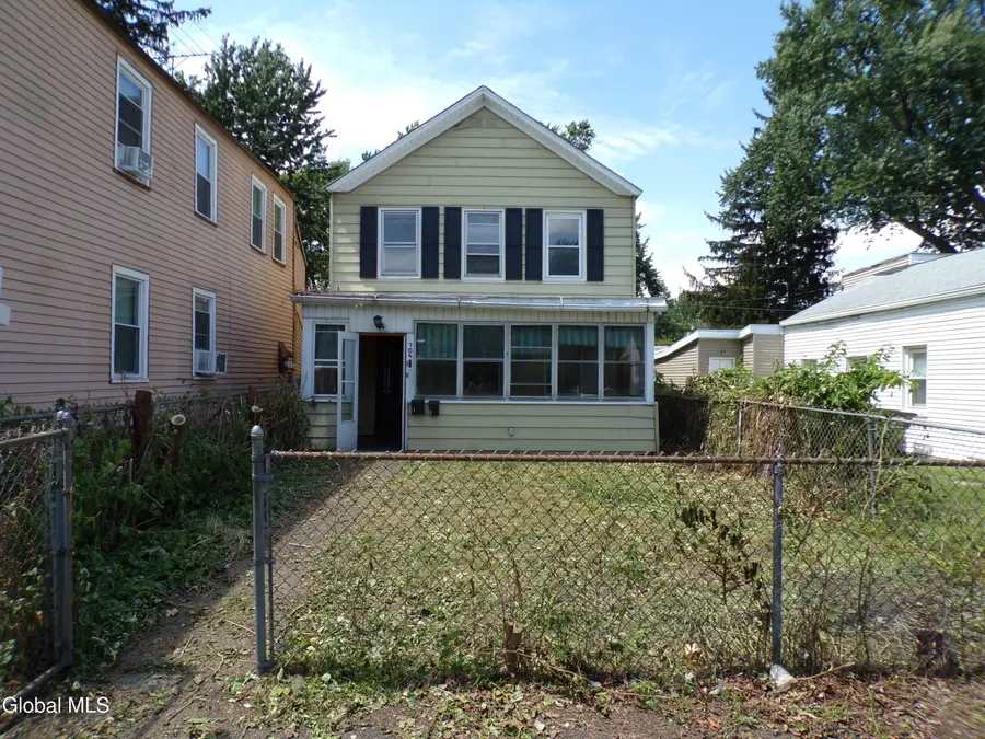 709 4th Avenue, Troy, NY 12182 - #2
