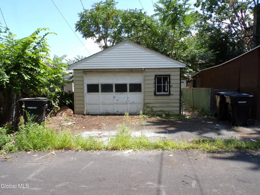 709 4th Avenue, Troy, NY 12182 - #3