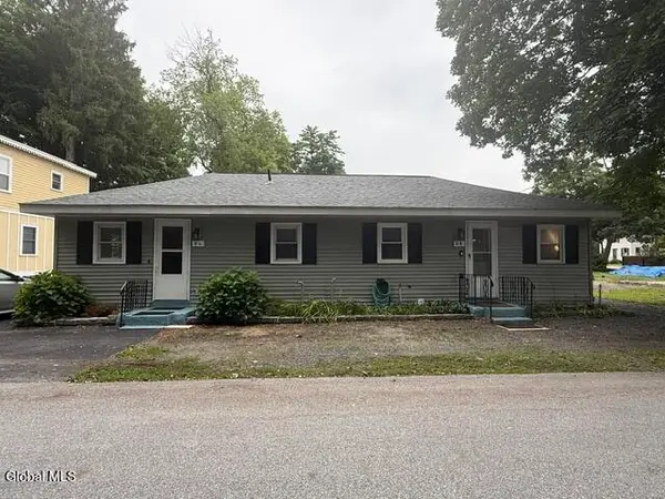 16 Marion Avenue, Saratoga Springs, Inside, NY 12866
