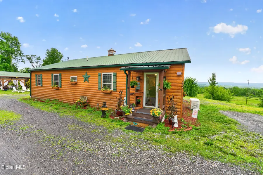 159 Firefly Meadow Road, Glen, NY 12072 - #2