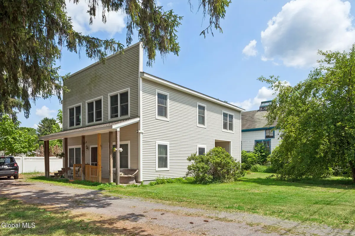 102 Pleasant Avenue, Middleburgh, NY 12122 - #1