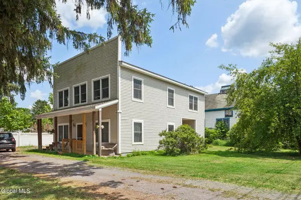 102 Pleasant Avenue, Middleburgh, NY 12122
