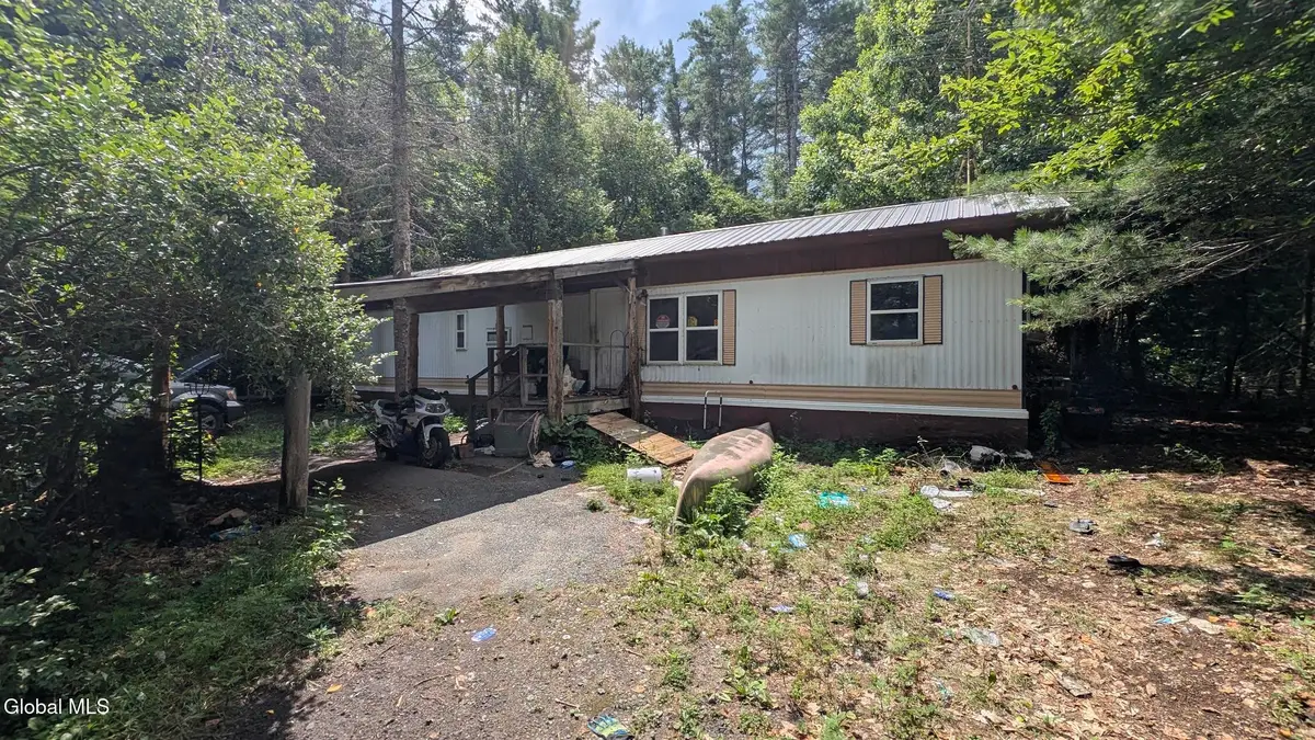 8 Bergman Way, Pottersville, NY 12860 - #1