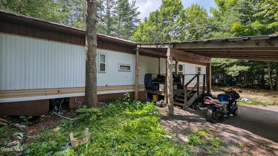 8 Bergman Way, Pottersville, NY 12860 - #3