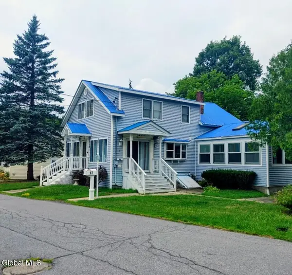 17 Abercrombie Street, Ticonderoga, NY 12883