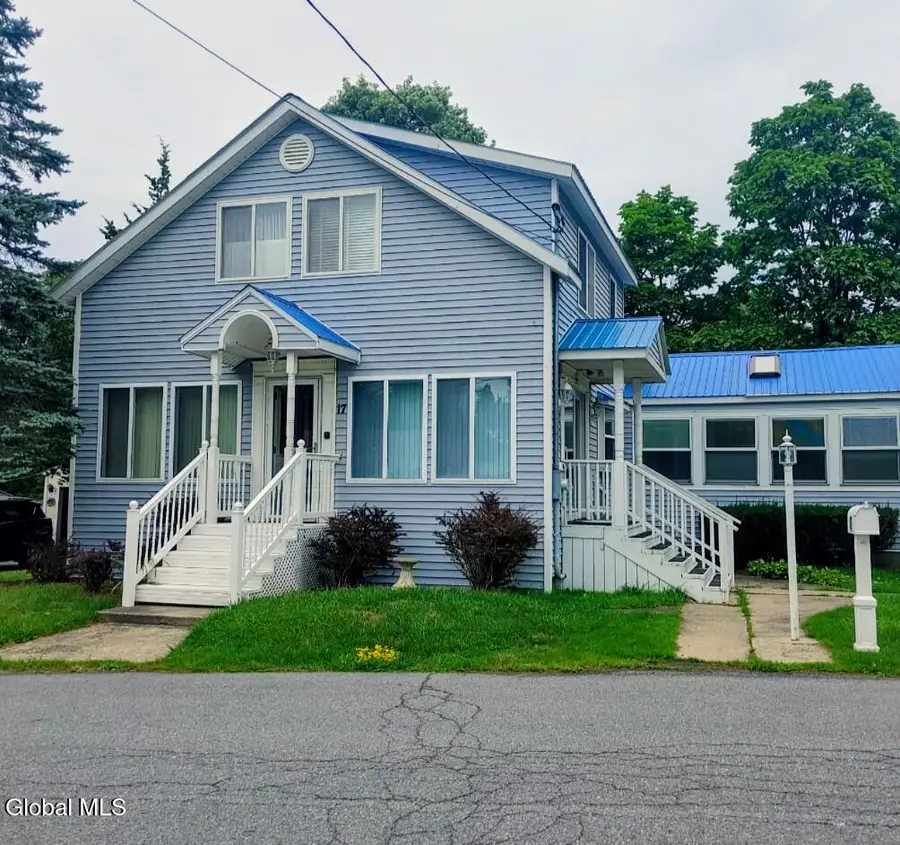 17 Abercrombie Street, Ticonderoga, NY 12883 - #2
