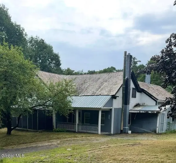 59 Stone Street, Port Henry, NY 12974