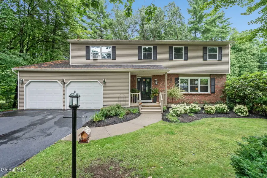 25 Palmer Terrace, Wilton, NY 12831 - #2