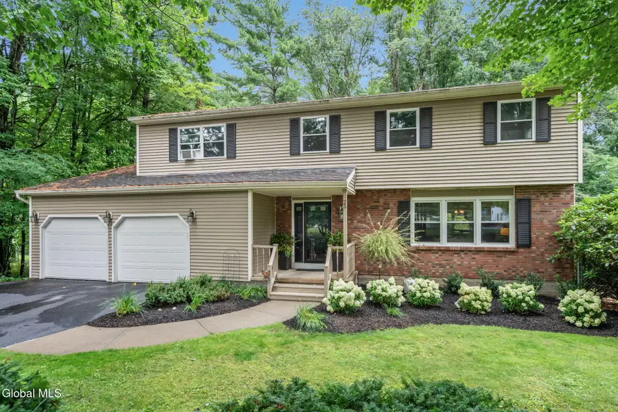 25 Palmer Terrace, Wilton, NY 12831 - #3