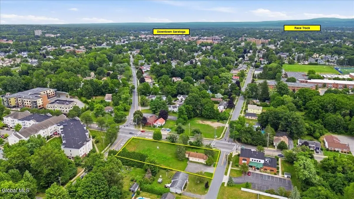 L17.1 West Avenue, Saratoga Springs, NY 12866 - #1