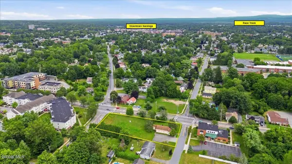 L17.1 West Avenue, Saratoga Springs, NY 12866