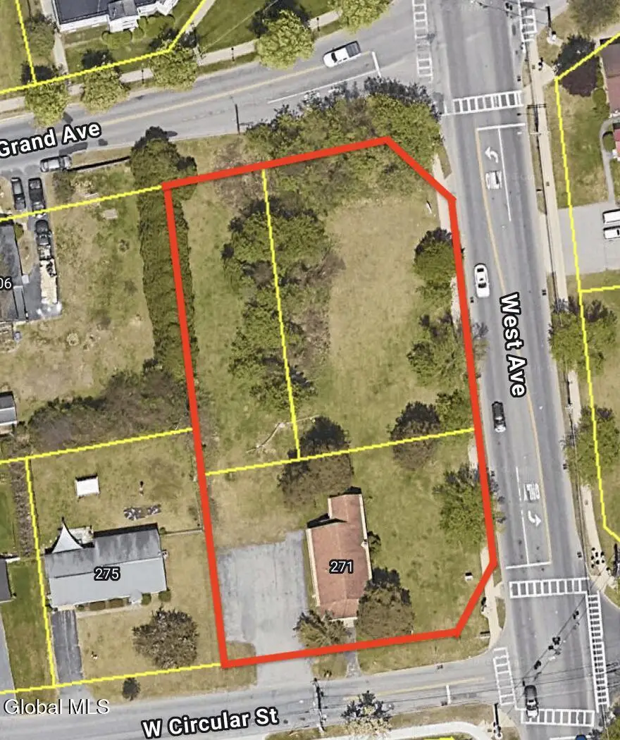 L17.1 West Avenue, Saratoga Springs, NY 12866 - #2