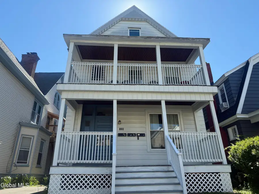 128 6th Avenue, Troy, NY 12180 - #2