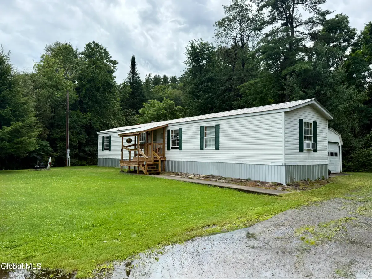 15 Stacy Street, Warrensburg, NY 12885 - #1