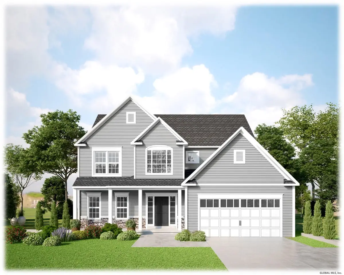 3 Mallory Way, Ballston Lake, NY 12019 - #1