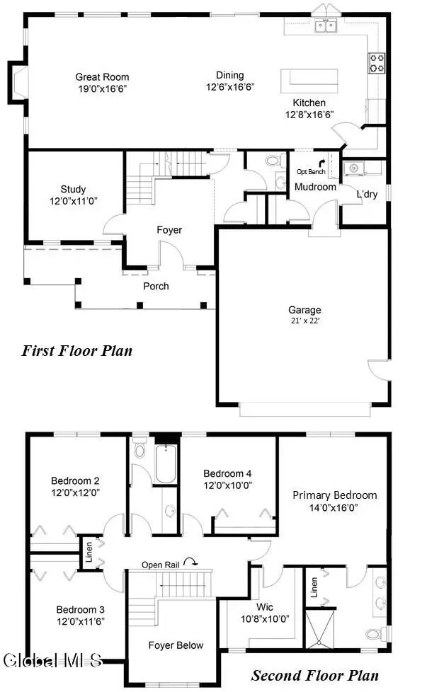3 Mallory Way, Ballston Lake, NY 12019 - #2