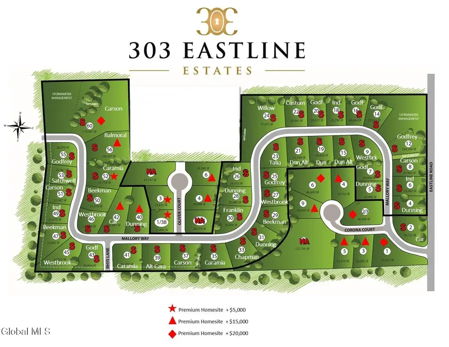 3 Mallory Way, Ballston Lake, NY 12019 - #3