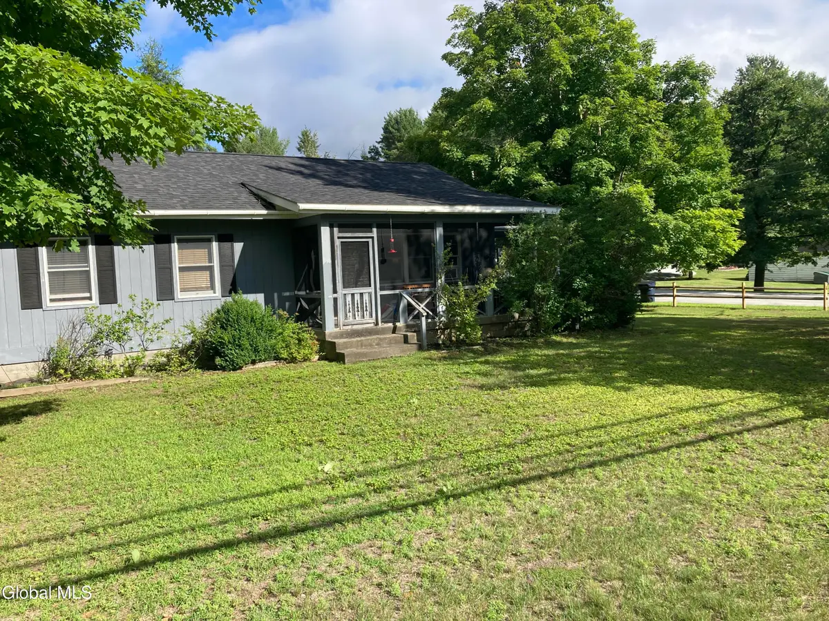 3 Whitney Avenue, Schroon Lake, NY 12870 - #1