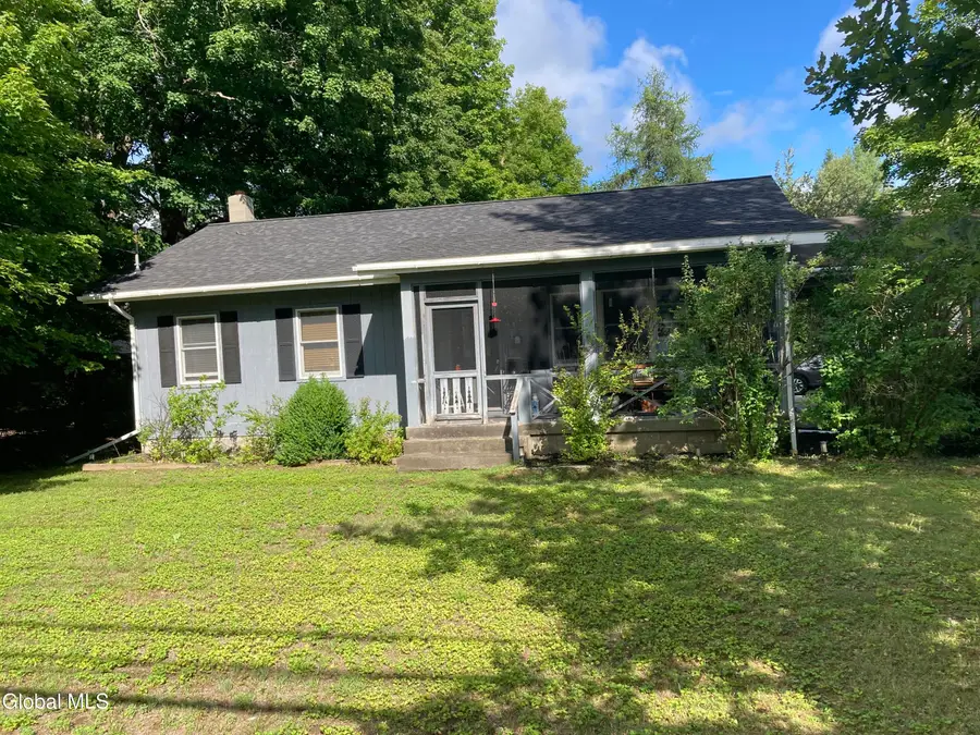 3 Whitney Avenue, Schroon Lake, NY 12870 - #2