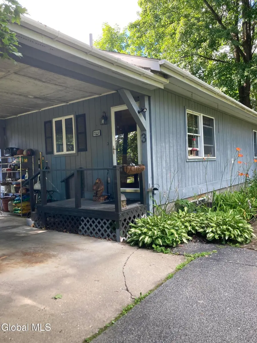 3 Whitney Avenue, Schroon Lake, NY 12870 - #3
