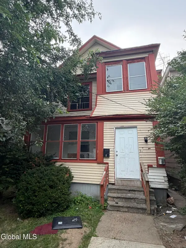 19 Stanwix Street, Albany, NY 12209