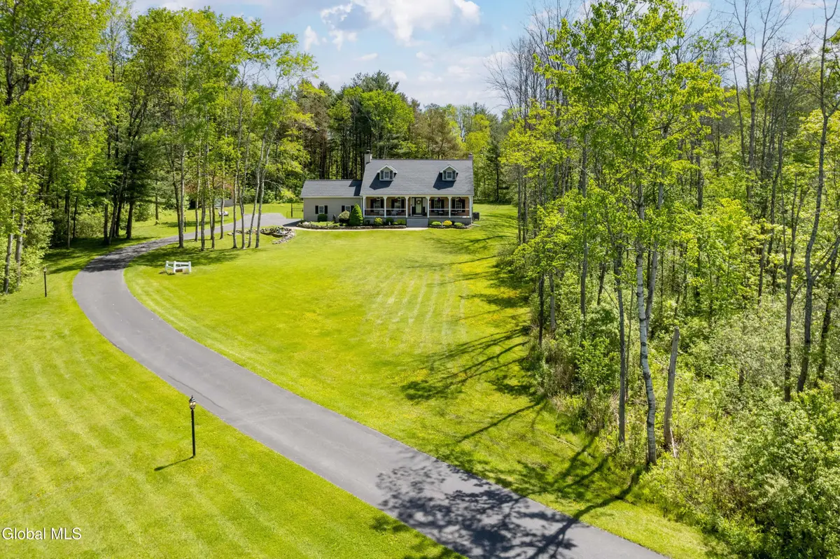 1187 County Highway 126, Perth, NY 12010 - #1
