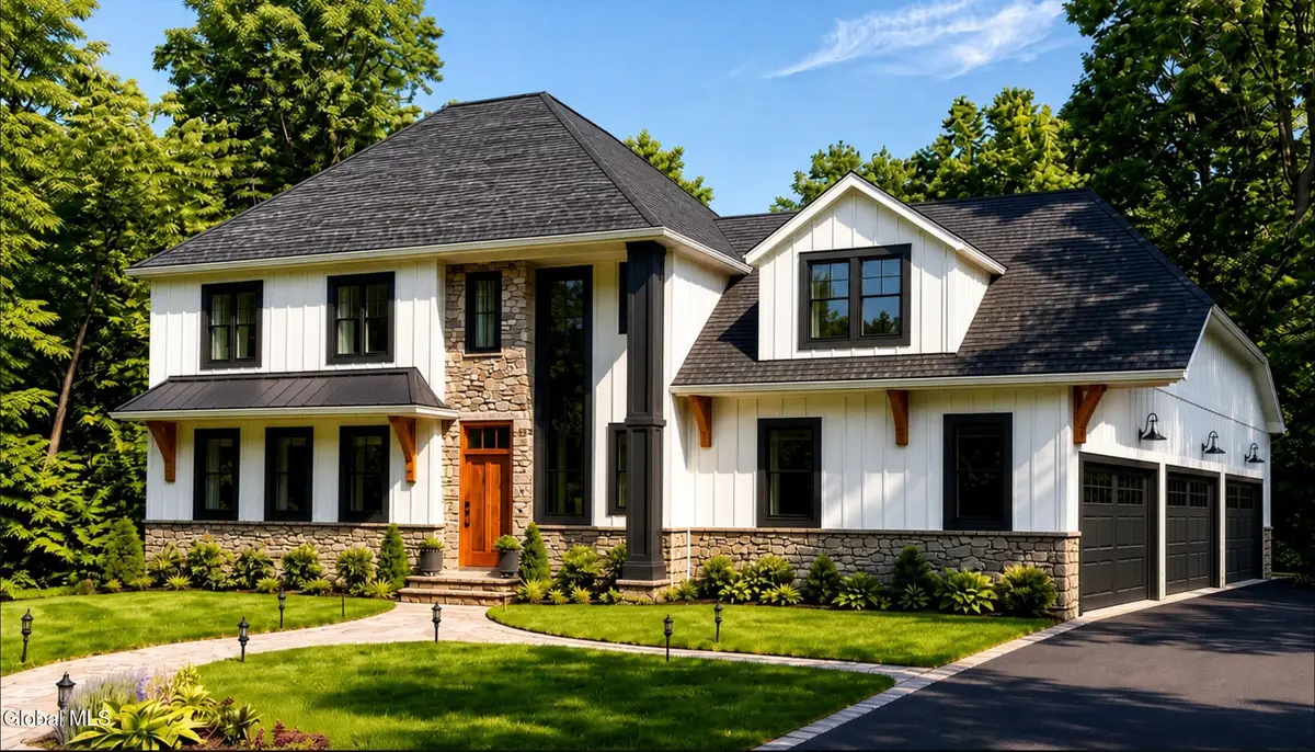 3 Brad Court, Saratoga Springs, NY 12866 - #1