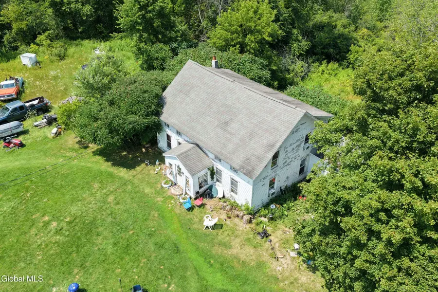 9586 Duanesburg Road, Duanesburg, NY 12053 - #2
