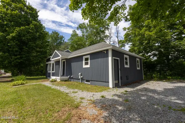 6345 Ny-9n, Hadley, NY 12835