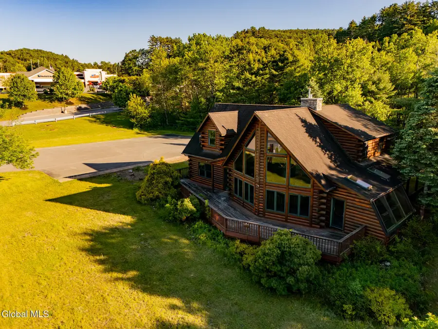 3633 Rt 9, Lake George, NY 12845 - #2
