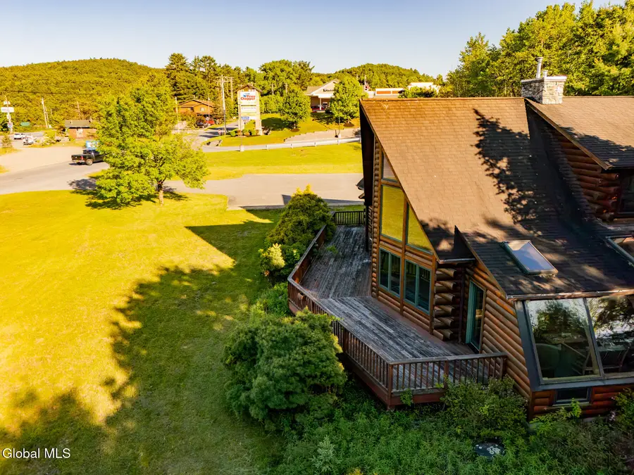 3633 Rt 9, Lake George, NY 12845 - #3