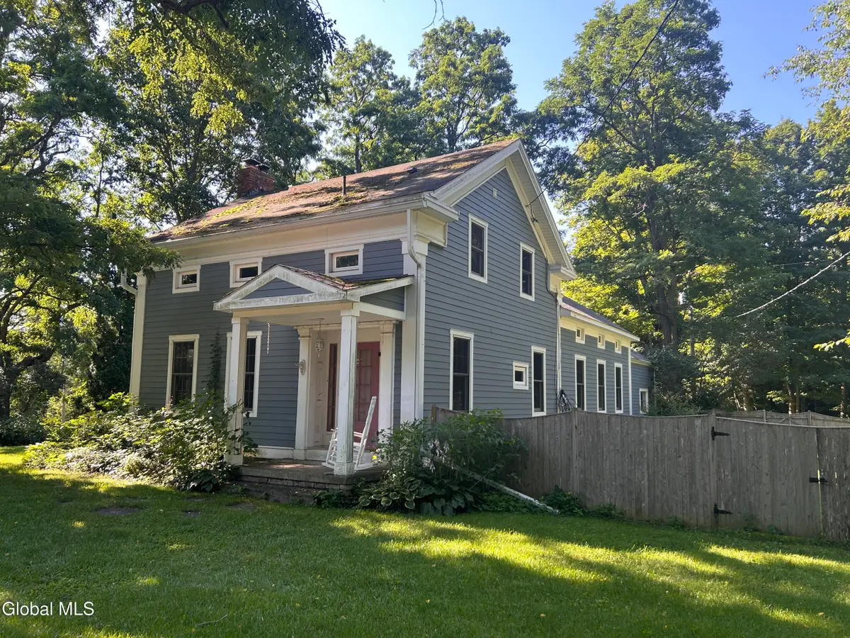 947 Charlton Road, Charlton, NY 12302 - #1