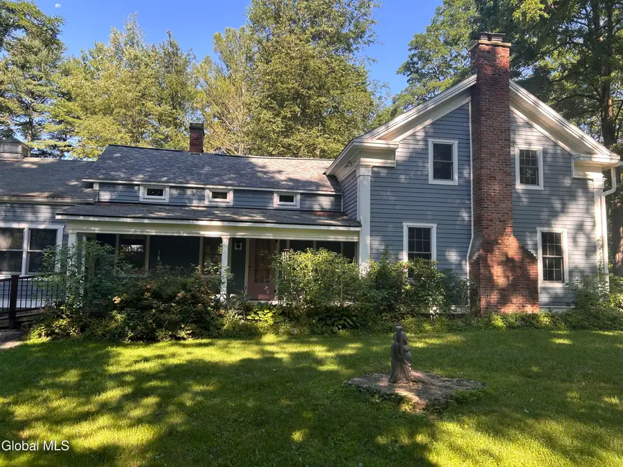 947 Charlton Road, Charlton, NY 12302 - #3