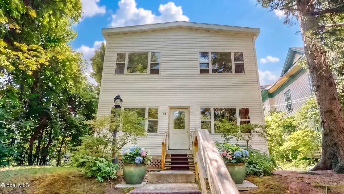 101 S Pine Avenue, Albany, NY 12208 - #1