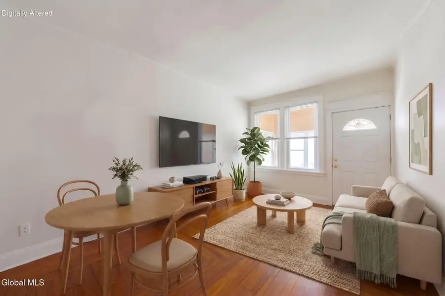 101 S Pine Avenue, Albany, NY 12208 - #3