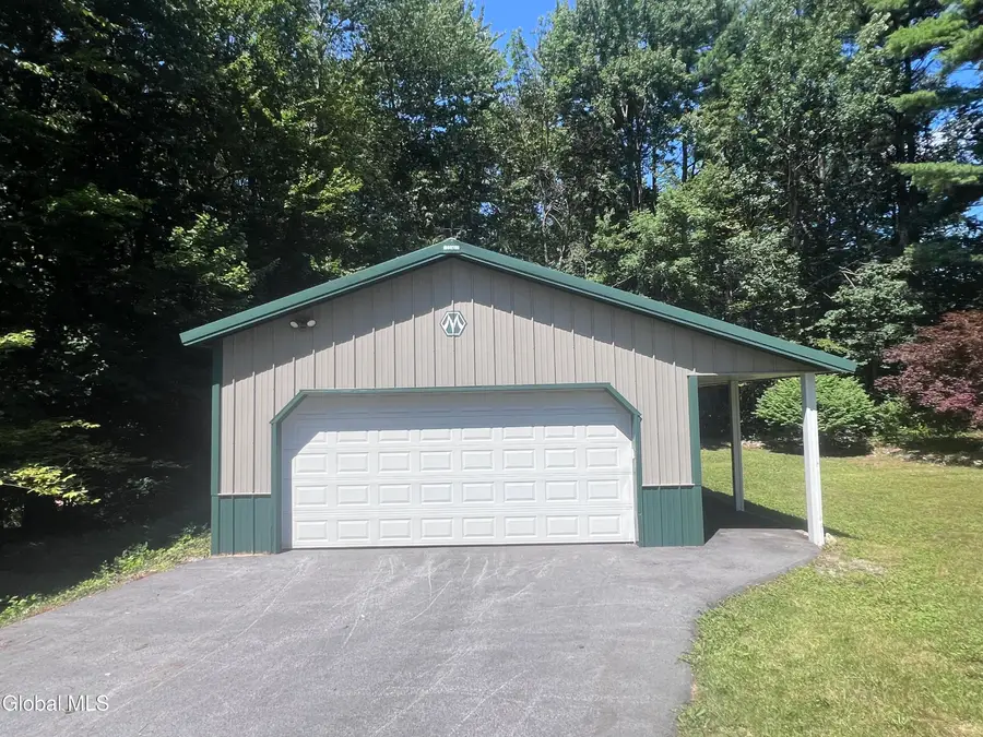 186 Hinds Road, Galway, NY 12074 - #2