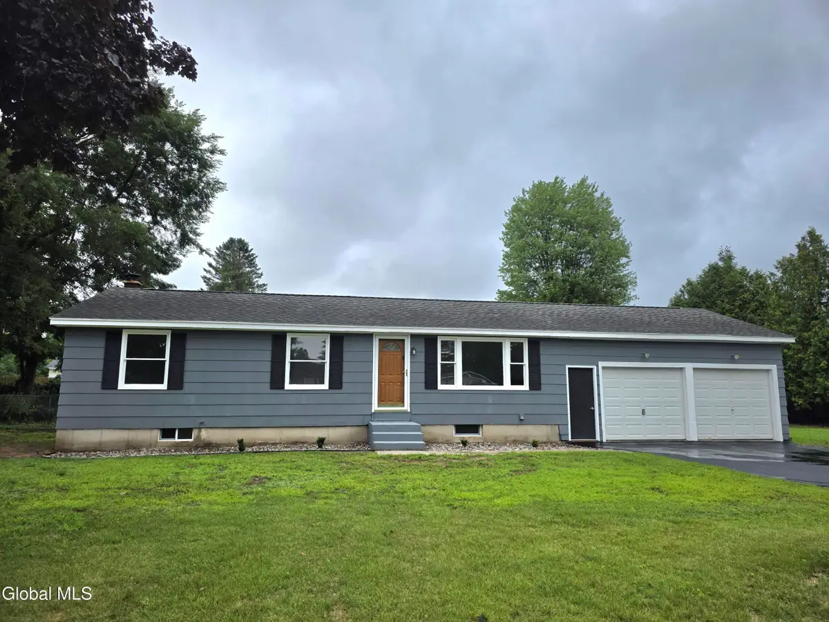 12 New Britain Drive, Wilton, NY 12831 - #1