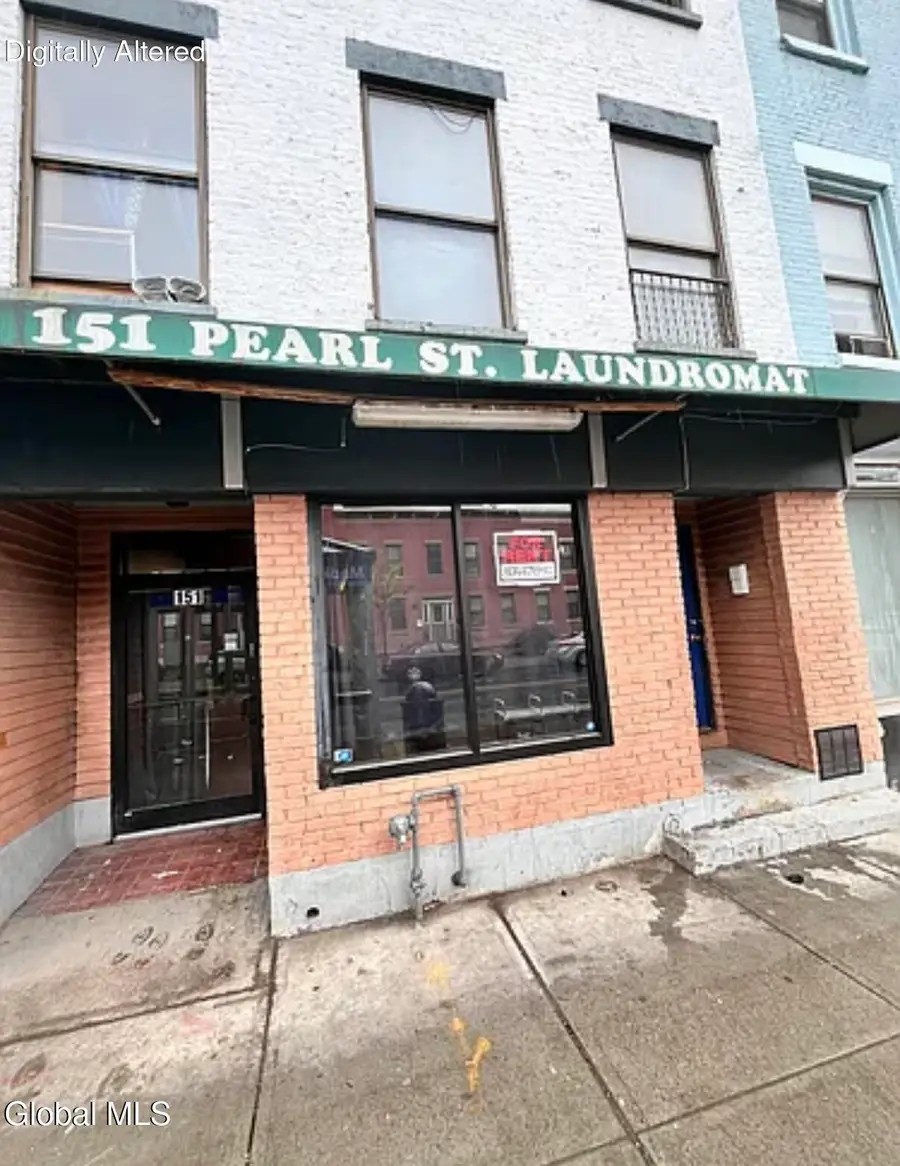 151 S Pearl Street, Albany, NY 12202 - #2