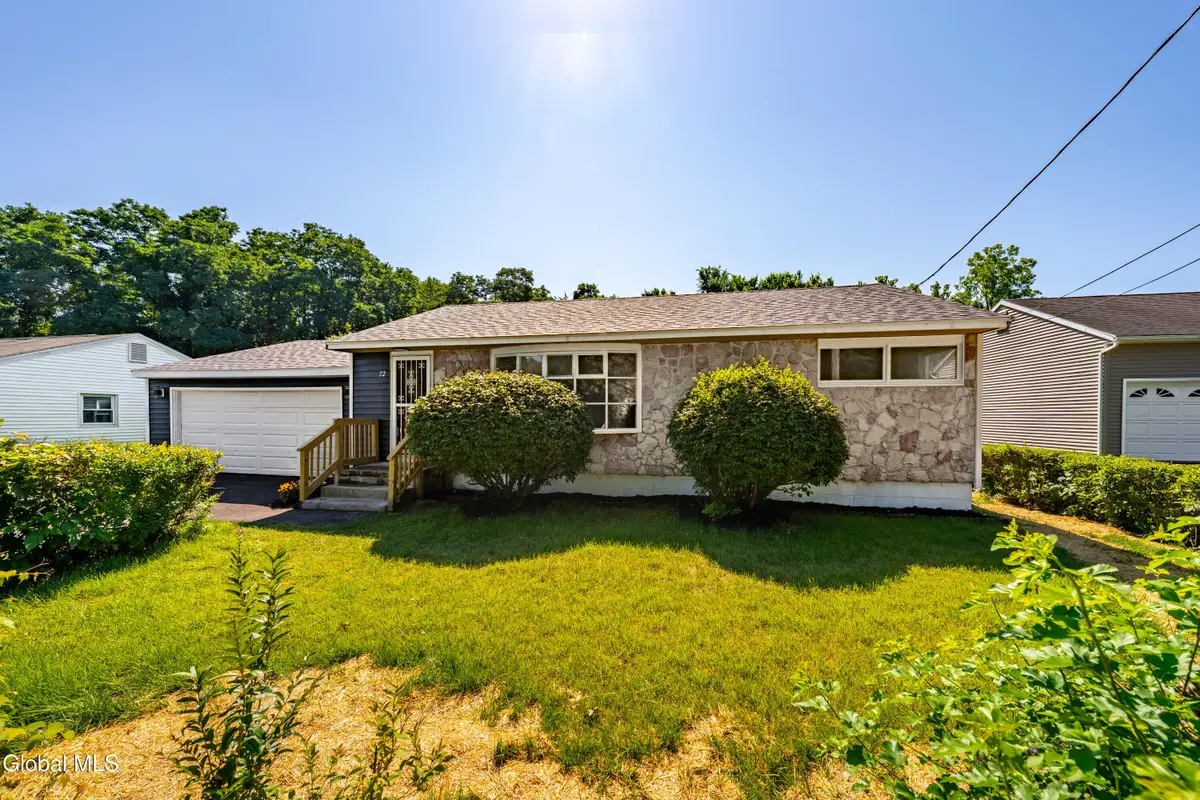 72 Cordell Road, Schenectady, NY 12304 - #1