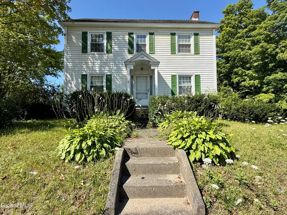 264 Main Street, Corinth, NY 12822 - #1