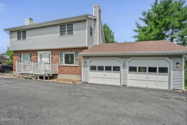 4550-4552 Duanesburg Road, Princetown, NY 12056