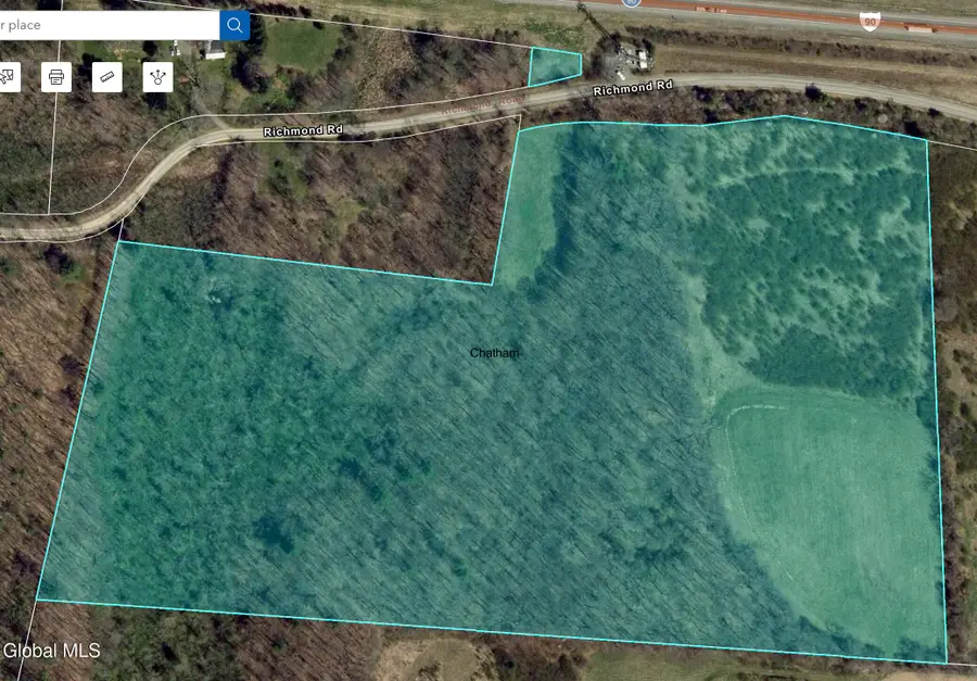 L 70 Richmond Road, Malden Bridge, NY 12115 - #2