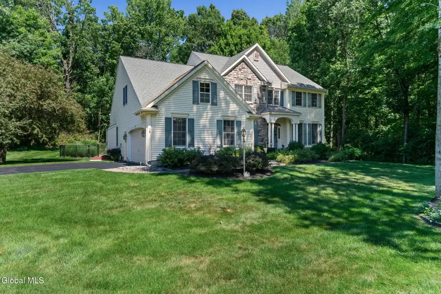 19 Nadler Road, Clifton Park, NY 12065 - #2