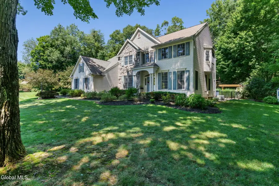 19 Nadler Road, Clifton Park, NY 12065 - #3