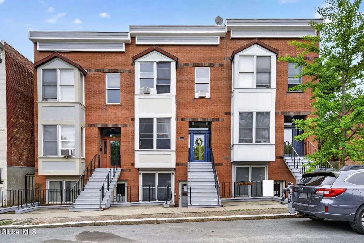 252 Hudson Avenue # B, Albany, NY 12210 - #1